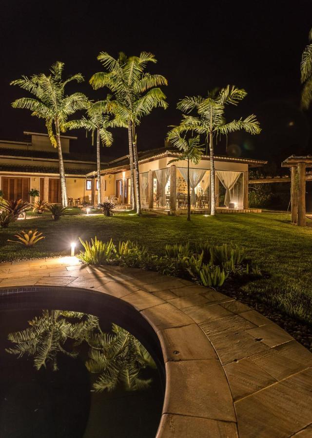 Quinta Dos Maias Morungaba Exterior photo