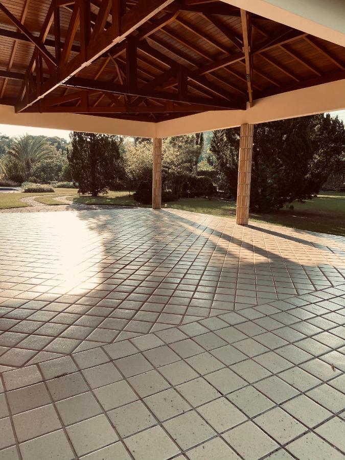 Quinta Dos Maias Morungaba Exterior photo