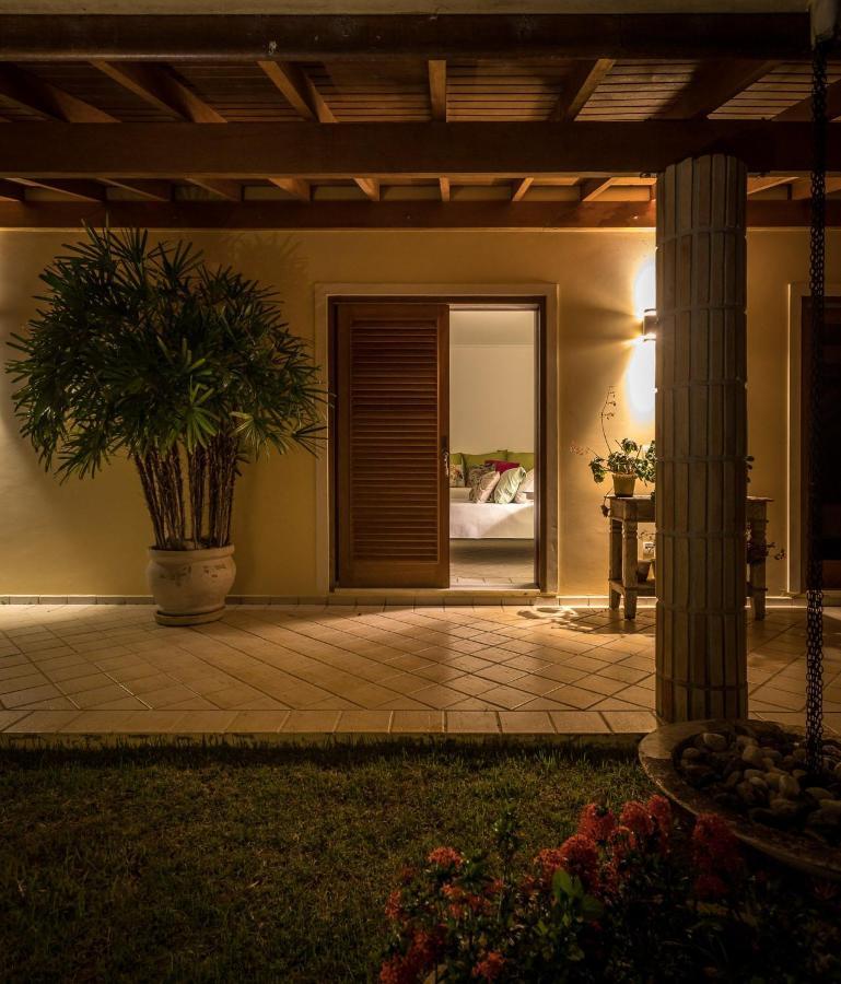 Quinta Dos Maias Morungaba Exterior photo