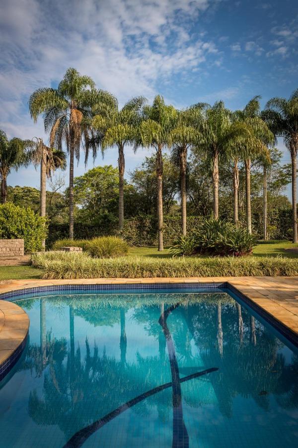 Quinta Dos Maias Morungaba Exterior photo