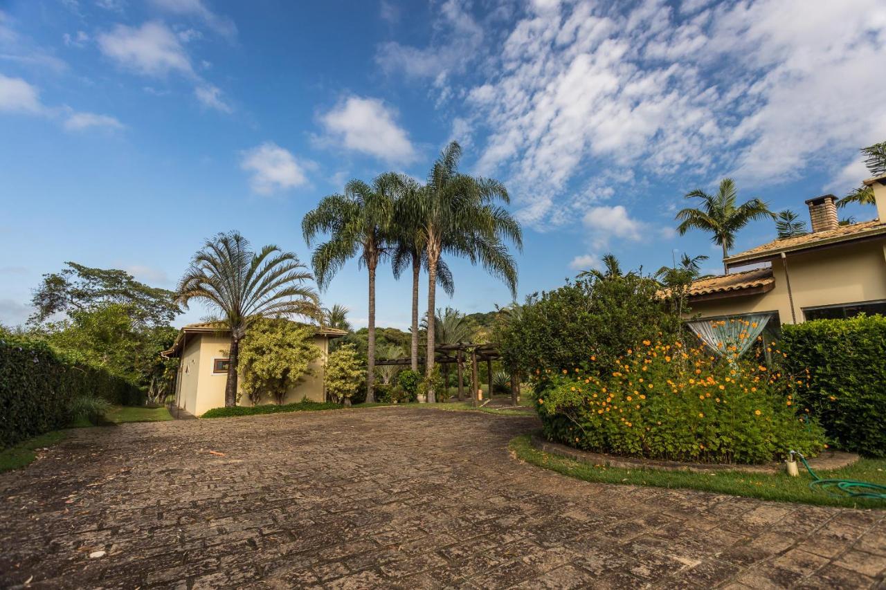 Quinta Dos Maias Morungaba Exterior photo
